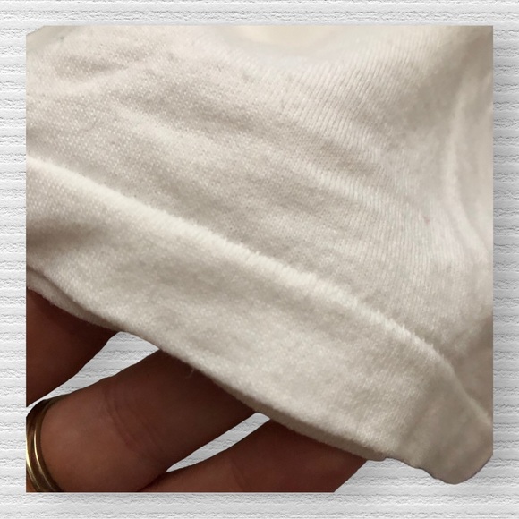 Vintage Single Stitch Cheer Shirt - Picture 5 of 7